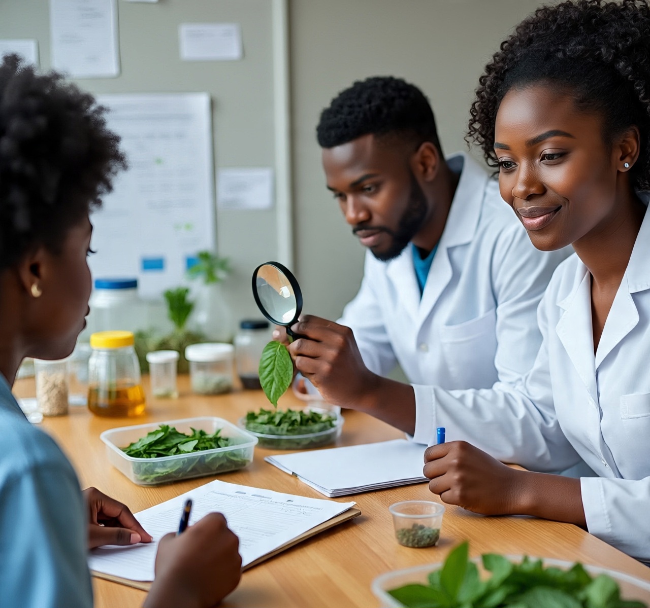 Premium natural products 2