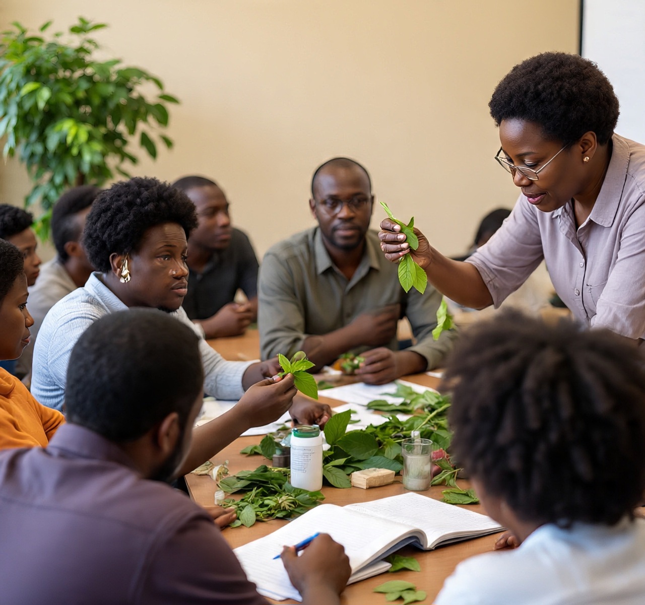 Health education and resources