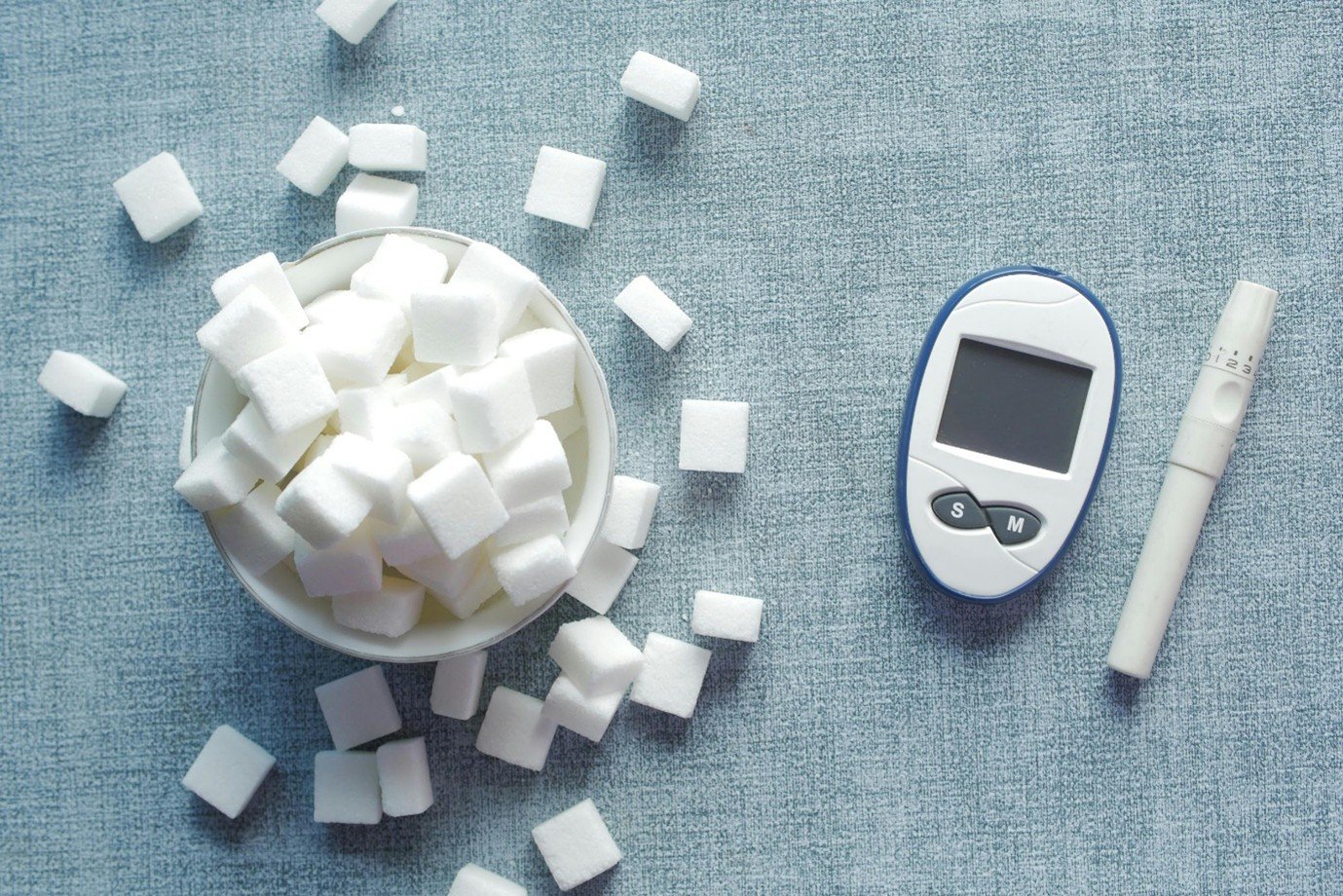 What Exactly cause Diabetes: Symptoms and Effective Treatment